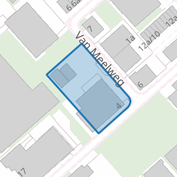 Perceel AML01-K-2304