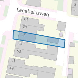 Perceel AML01-K-2318