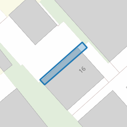 Perceel AML01-K-2333