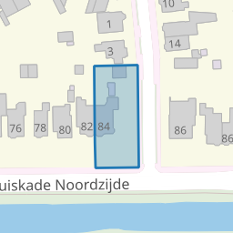Perceel AML01-K-2336