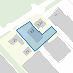 Perceel AML01-K-2346