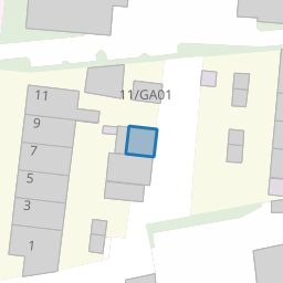 Perceel AML01-K-2358