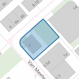 Perceel AML01-K-2384