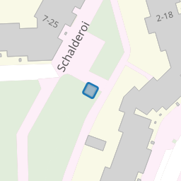 Perceel AML01-K-2432