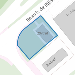 Perceel AML01-K-2434