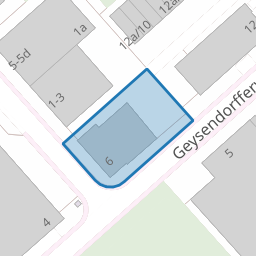 Perceel AML01-K-2445