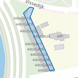 Perceel AML01-K-2477