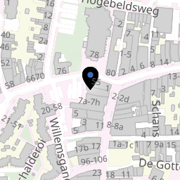 Appartement AML01 K 2517 5