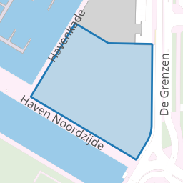 Perceel AML01-K-2522