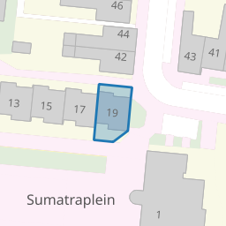 Perceel AML01-K-2528