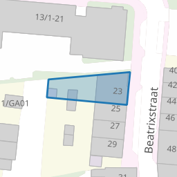 Perceel AML01-K-2546