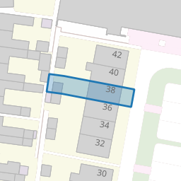 Perceel AML01-K-2552