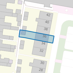 Perceel AML01-K-2553