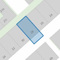 Perceel AML01-K-2564