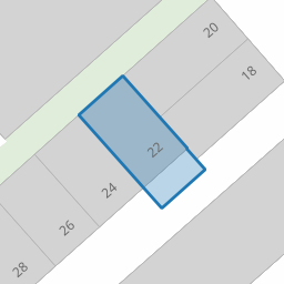 Perceel AML01-K-2567