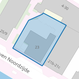 Perceel AML01-K-2589