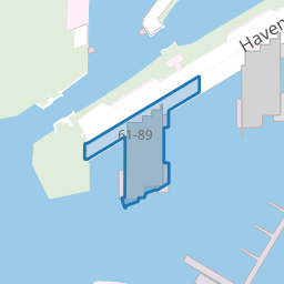 Perceel AML01-K-2596