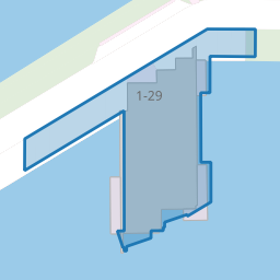 Perceel AML01-K-2598