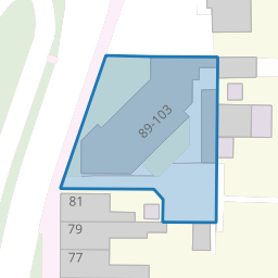 Perceel AML01-K-2699