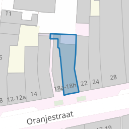 Perceel AML01-K-2732