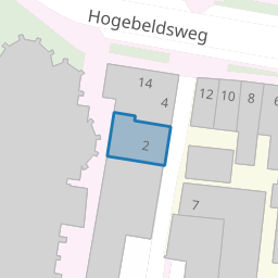 Perceel AML01-K-2747