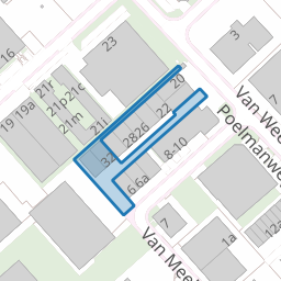 Perceel AML01-K-2748
