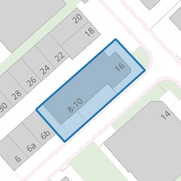 Perceel AML01-K-2749