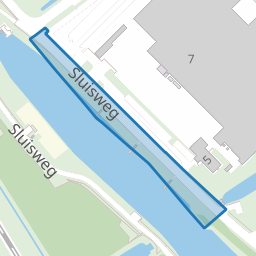 Perceel AML01-K-2755