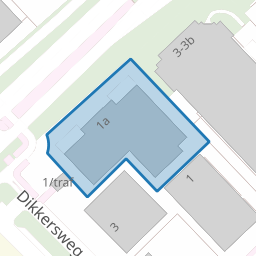 Perceel AML01-K-2773