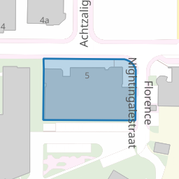 Perceel AML01-K-2777