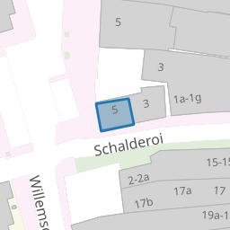 Perceel AML01-K-2786