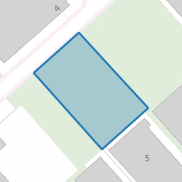 Perceel AML01-K-2791