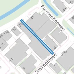 Perceel AML01-K-2825