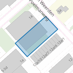 Perceel AML01-K-2827