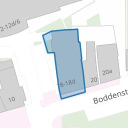 Perceel AML01-K-2845