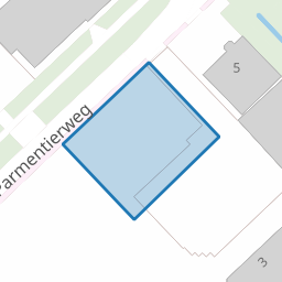 Perceel AML01-K-2854