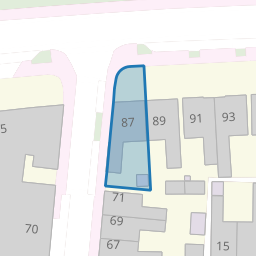 Perceel AML01-K-2878