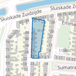 Perceel AML01-K-2920