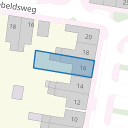 Perceel AML01-K-2923