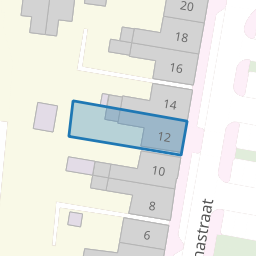 Perceel AML01-K-2925