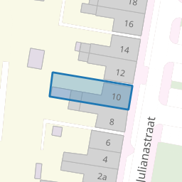 Perceel AML01-K-2926