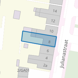 Perceel AML01-K-2927