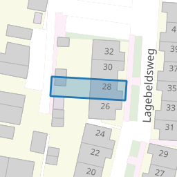Perceel AML01-K-2930