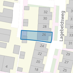 Perceel AML01-K-2931