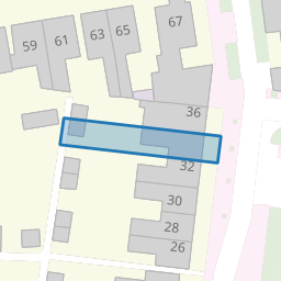 Perceel AML01-K-2949