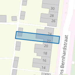 Perceel AML01-K-2955