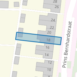 Perceel AML01-K-2957