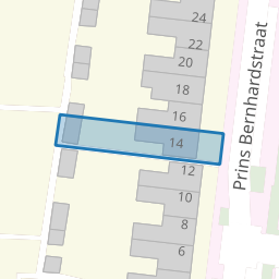 Perceel AML01-K-2959