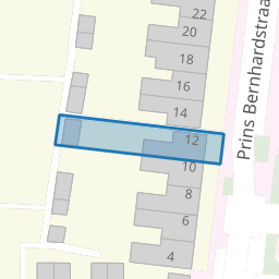 Perceel AML01-K-2960