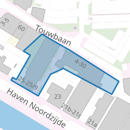 Perceel AML01-K-2970